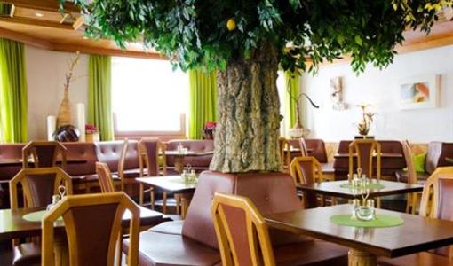 фото отеля Victoria Hotel Ischgl