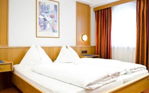 фото отеля Victoria Hotel Ischgl