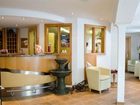 фото отеля Victoria Hotel Ischgl
