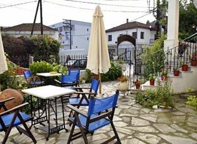 фото отеля Acropolis Hotel Thassos