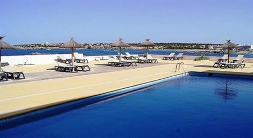 фото отеля Lago Playa II Hotel Formentera