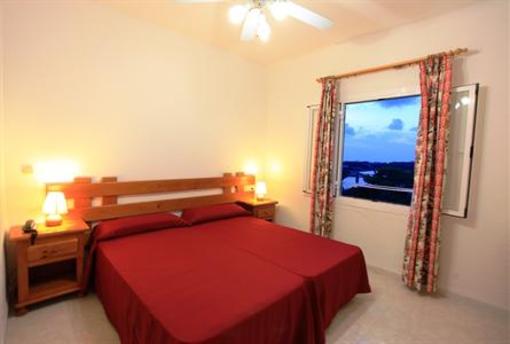 фото отеля Lago Playa II Hotel Formentera