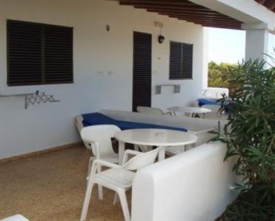 фото отеля Lago Playa II Hotel Formentera