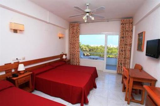 фото отеля Lago Playa II Hotel Formentera
