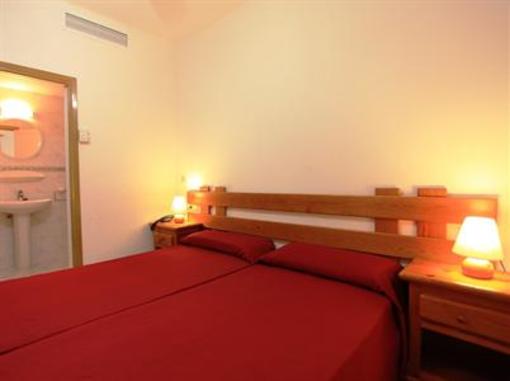 фото отеля Lago Playa II Hotel Formentera