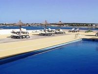 Lago Playa II Hotel Formentera