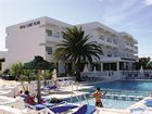 фото отеля Lago Playa II Hotel Formentera