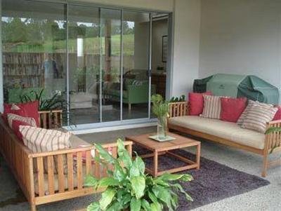 фото отеля The Mountain Retreat Beach House Eumundi