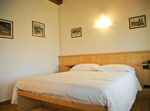 фото отеля Agriturismo Nonis
