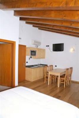 фото отеля Agriturismo Nonis