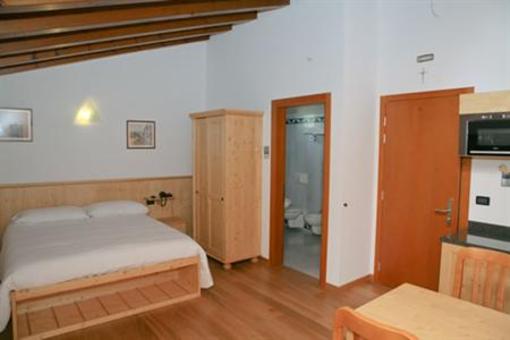 фото отеля Agriturismo Nonis