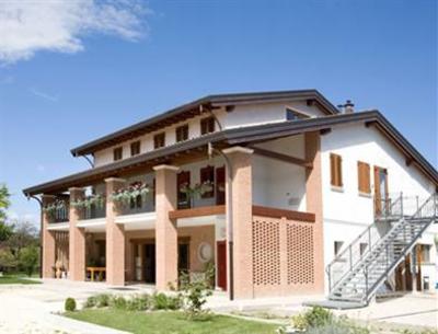фото отеля Agriturismo Nonis