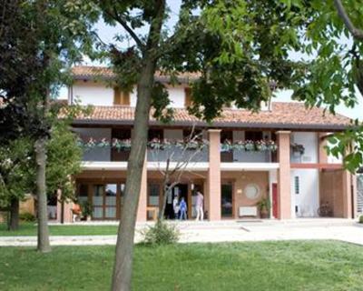 фото отеля Agriturismo Nonis
