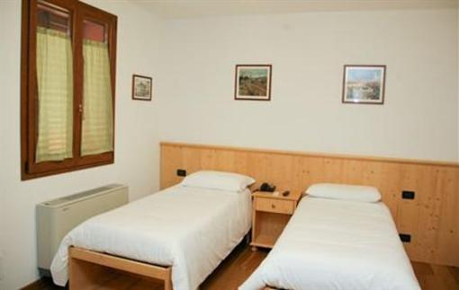 фото отеля Agriturismo Nonis