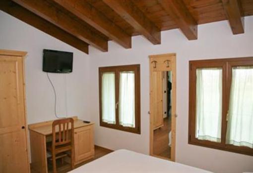 фото отеля Agriturismo Nonis