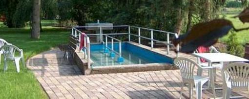 фото отеля Haus Ridder