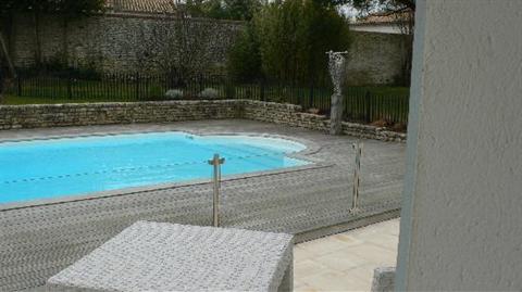 фото отеля Hotel Le Clos St Martin