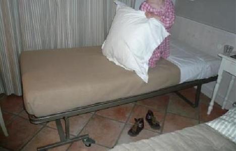 фото отеля Hotel Le Clos St Martin
