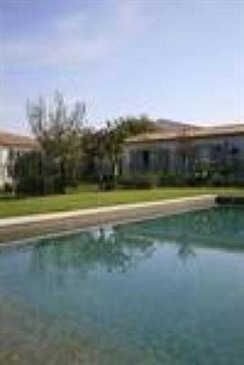 фото отеля Hotel Le Clos St Martin