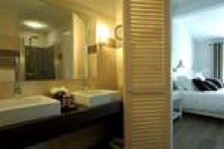 фото отеля Hotel Le Clos St Martin