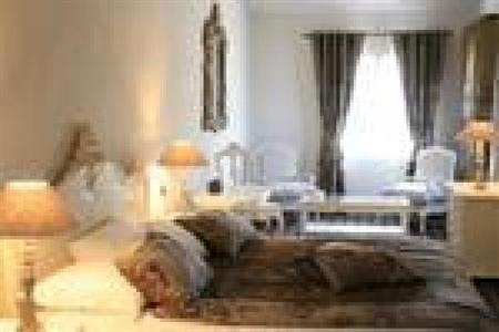 фото отеля Hotel Le Clos St Martin