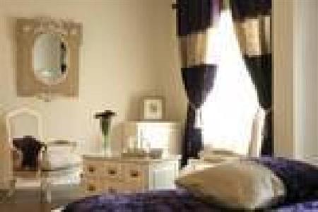 фото отеля Hotel Le Clos St Martin