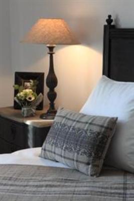 фото отеля Hotel Le Clos St Martin