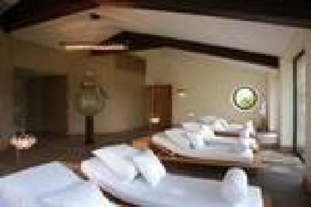 фото отеля Hotel Le Clos St Martin