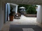 фото отеля Hotel Le Clos St Martin
