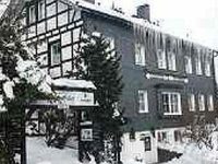Landhotel am Giller Hilchenbach