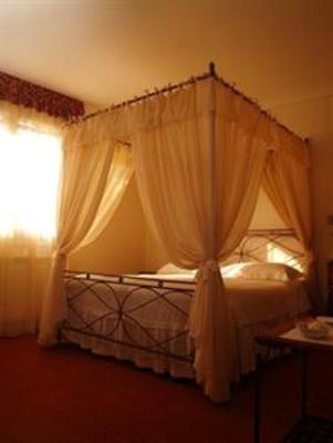 фото отеля Agriturismo I Lapi Semproniano
