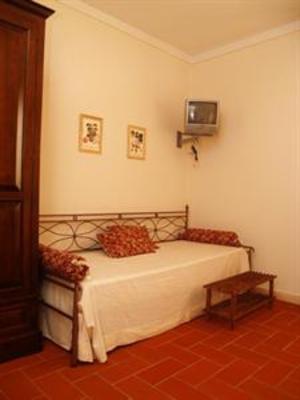 фото отеля Agriturismo I Lapi Semproniano