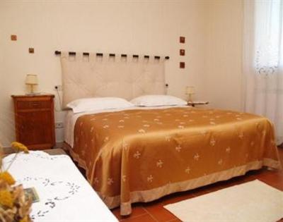 фото отеля Agriturismo I Lapi Semproniano