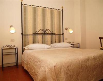 фото отеля Agriturismo I Lapi Semproniano