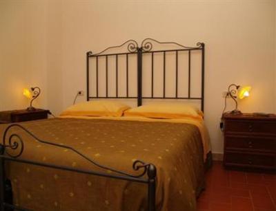 фото отеля Agriturismo I Lapi Semproniano