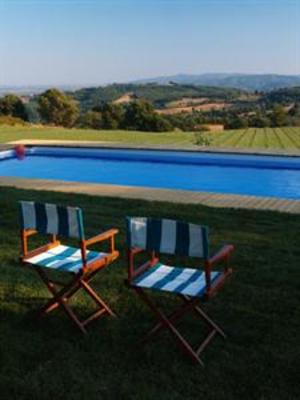 фото отеля Agriturismo I Lapi Semproniano