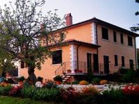 Agriturismo I Lapi Semproniano