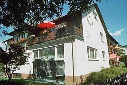фото отеля Albert Schweitzer Haus