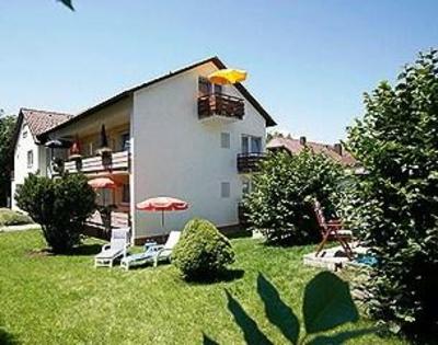фото отеля Albert Schweitzer Haus
