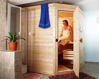 фото отеля Albert Schweitzer Haus