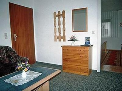фото отеля Albert Schweitzer Haus