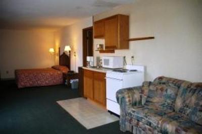 фото отеля Lakeview Inn Willmar