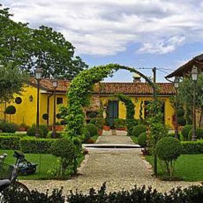 фото отеля L'Airone Agriturismo