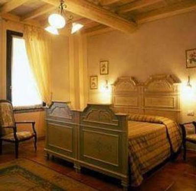 фото отеля L'Airone Agriturismo