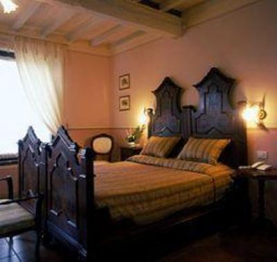 фото отеля L'Airone Agriturismo