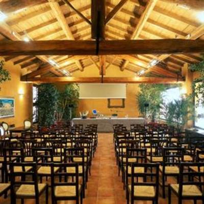 фото отеля L'Airone Agriturismo