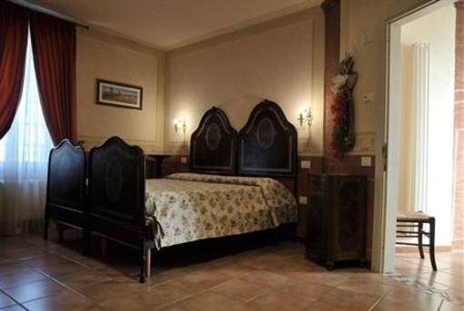 фото отеля L'Airone Agriturismo