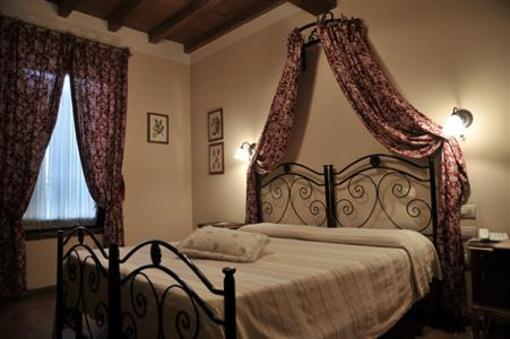 фото отеля L'Airone Agriturismo
