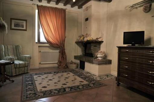 фото отеля L'Airone Agriturismo