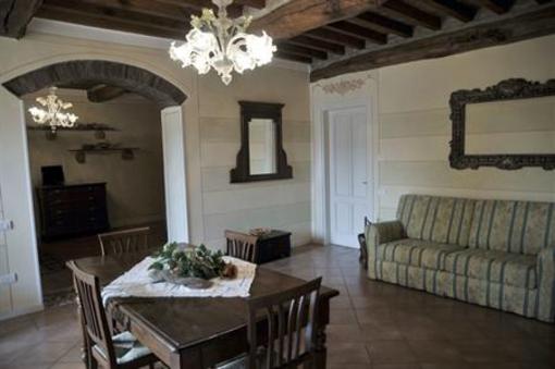 фото отеля L'Airone Agriturismo